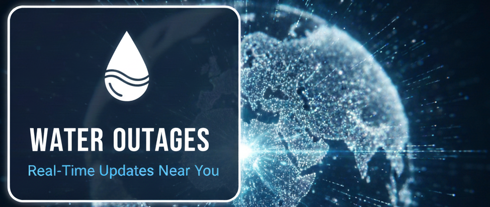 Water outages in Fairbanks, Alaska - Real-time service disruption tracking